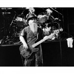 Dusty Hill, ZZ Top