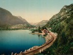 Dalen, Telemark