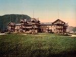 Hotel Dalen