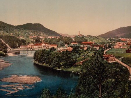 Kongsberg