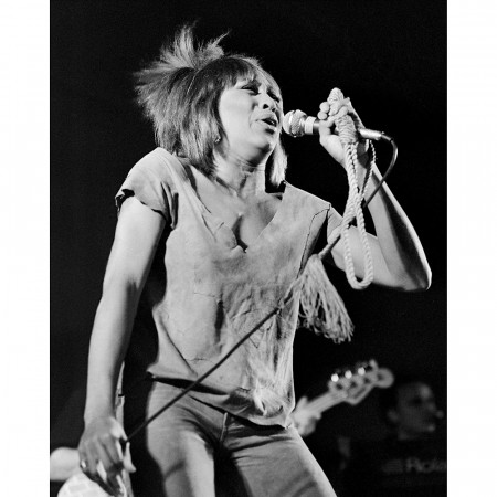Tina Turner
