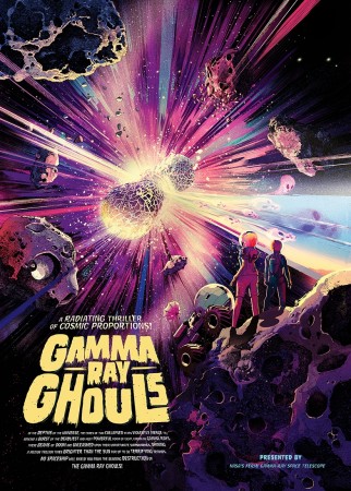 Gamma Ray Chouls