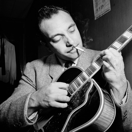 Django Reinhardt
