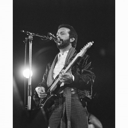 Eric Clapton