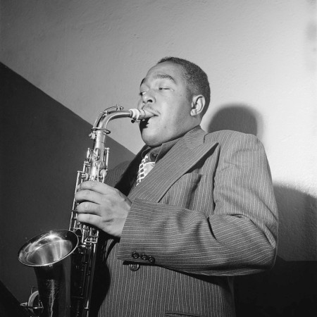 Charlie Parker