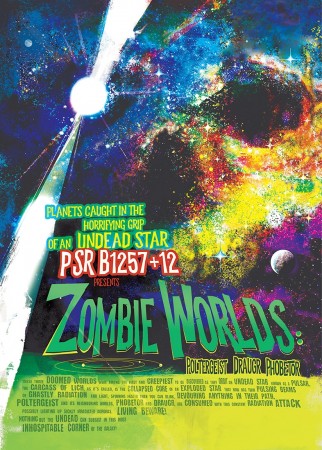 Zombie Worlds