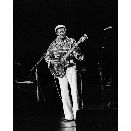 Chuck Berry - 
